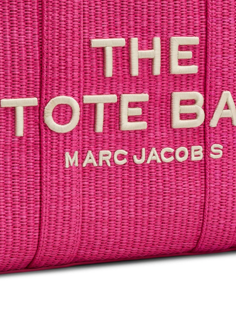 Cheap Jacobs tote Woven bag Medium The Marc Women 0711